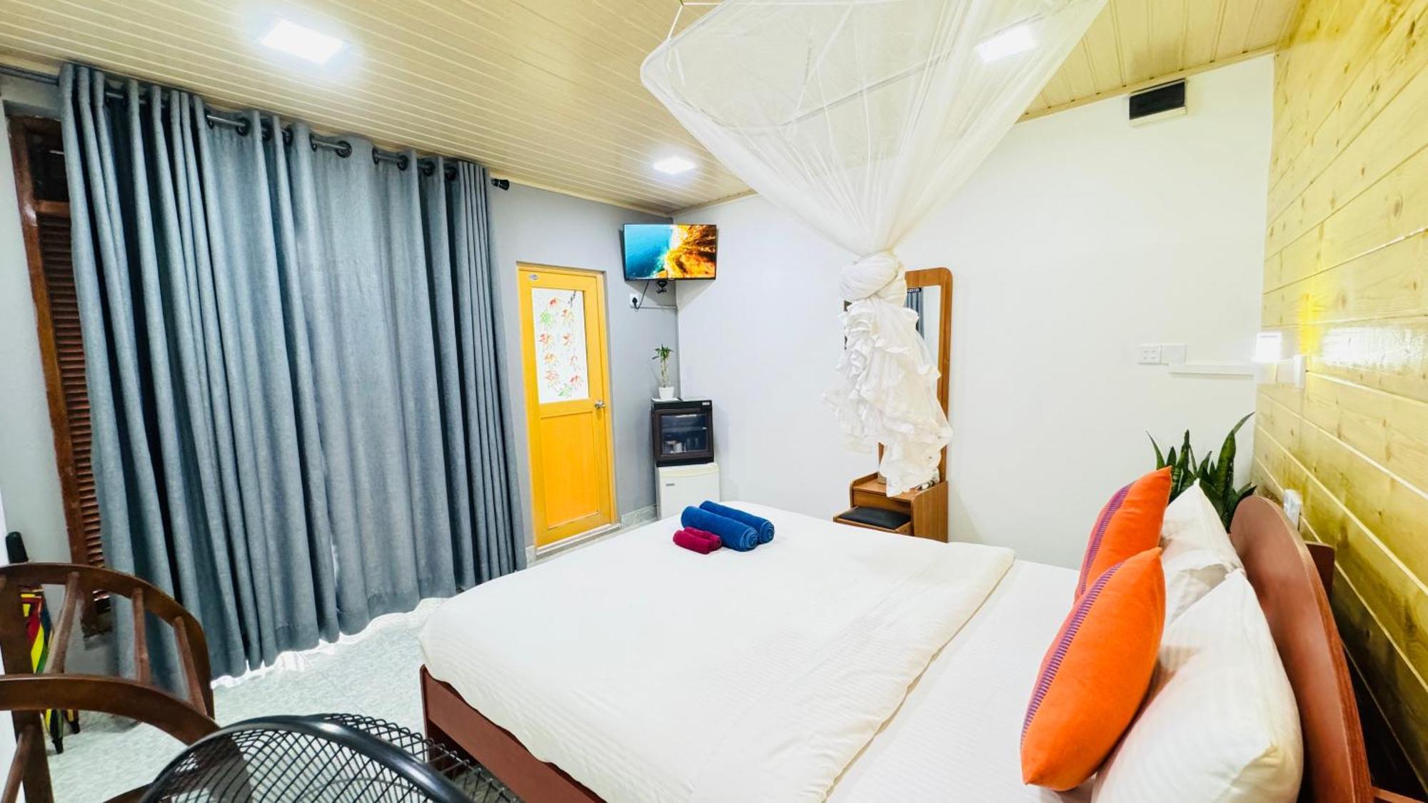 Will Guest Homestay Ella Exterior photo