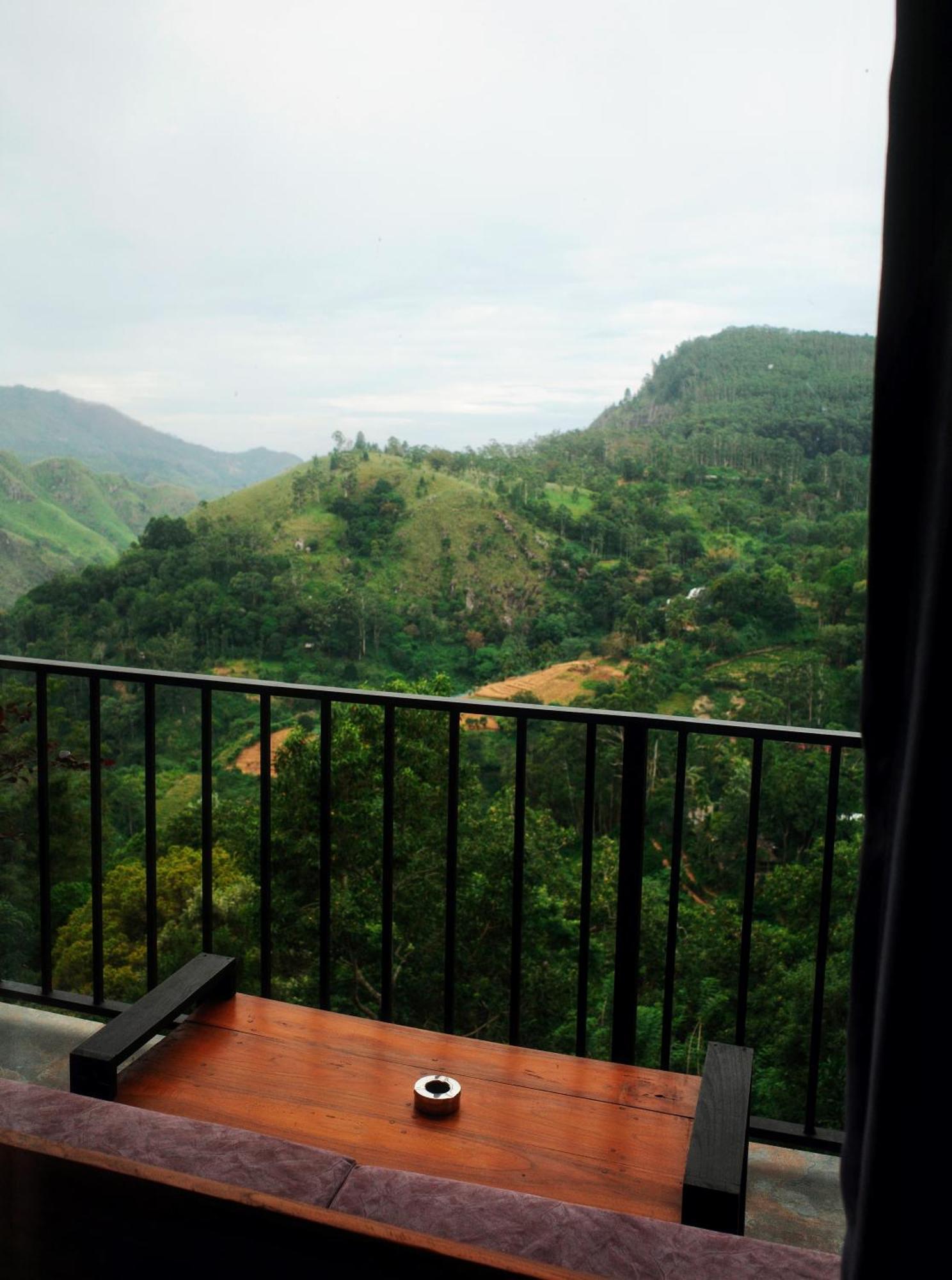 Will Guest Homestay Ella Exterior photo