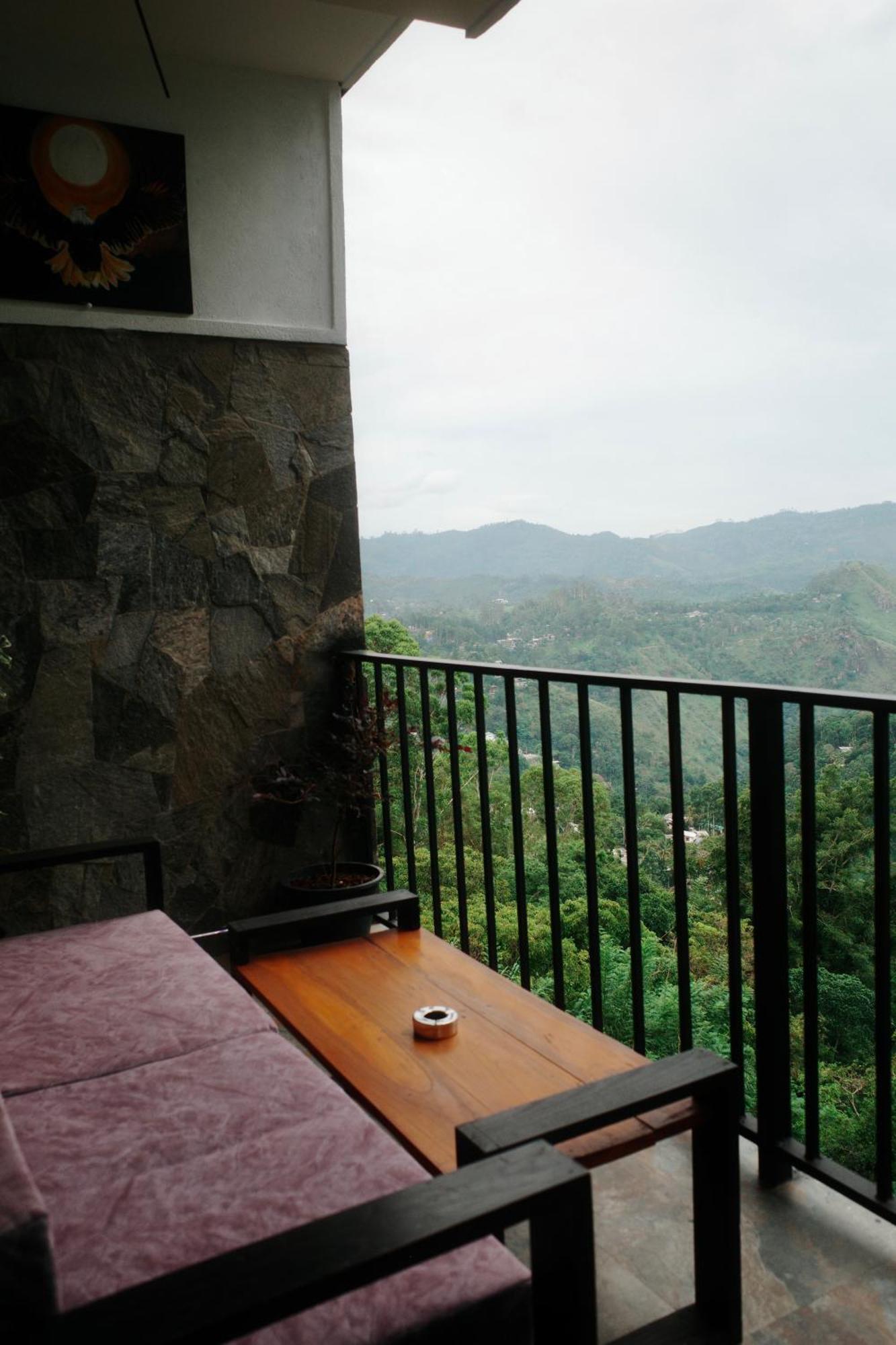 Will Guest Homestay Ella Exterior photo
