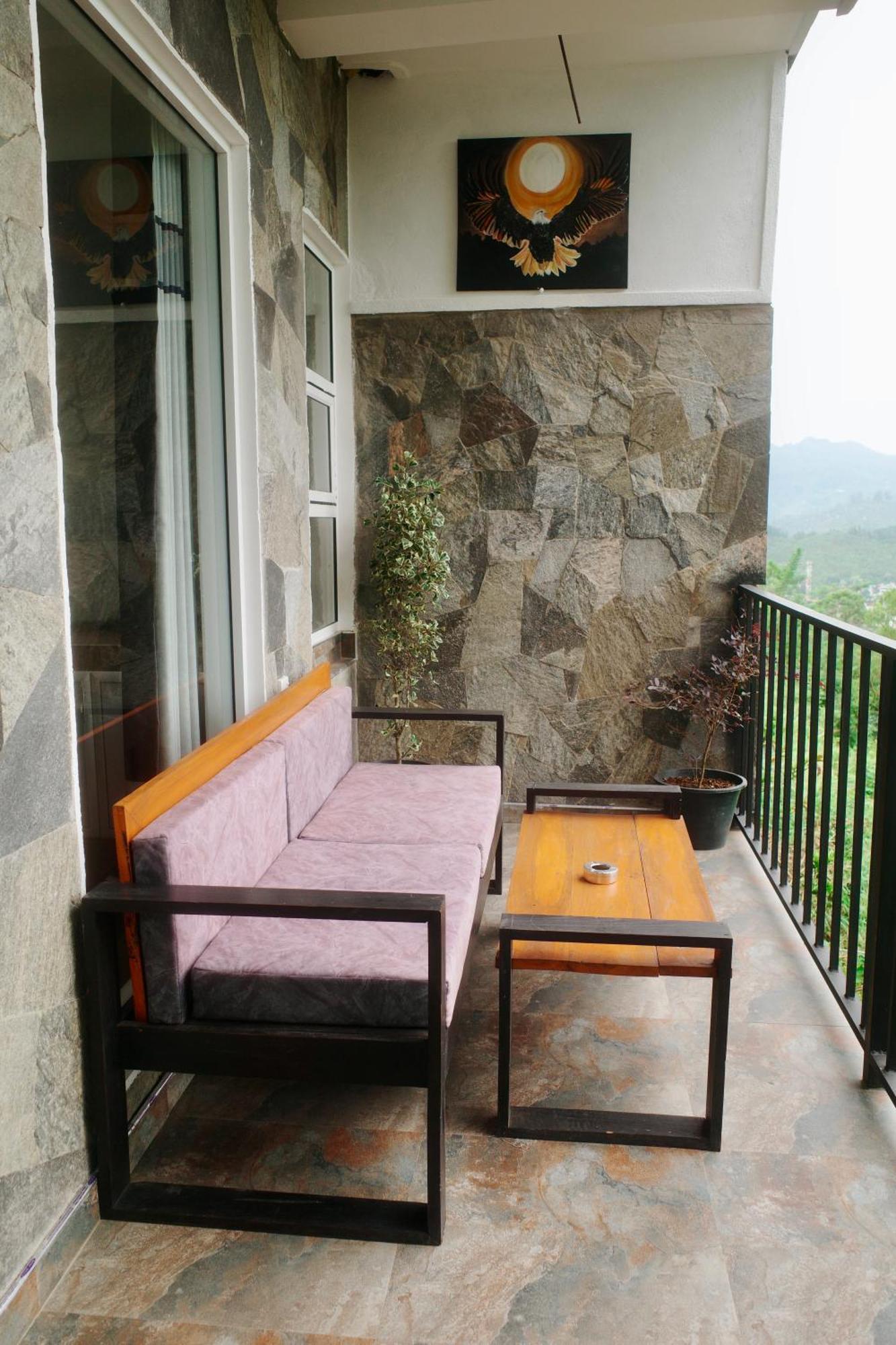 Will Guest Homestay Ella Exterior photo