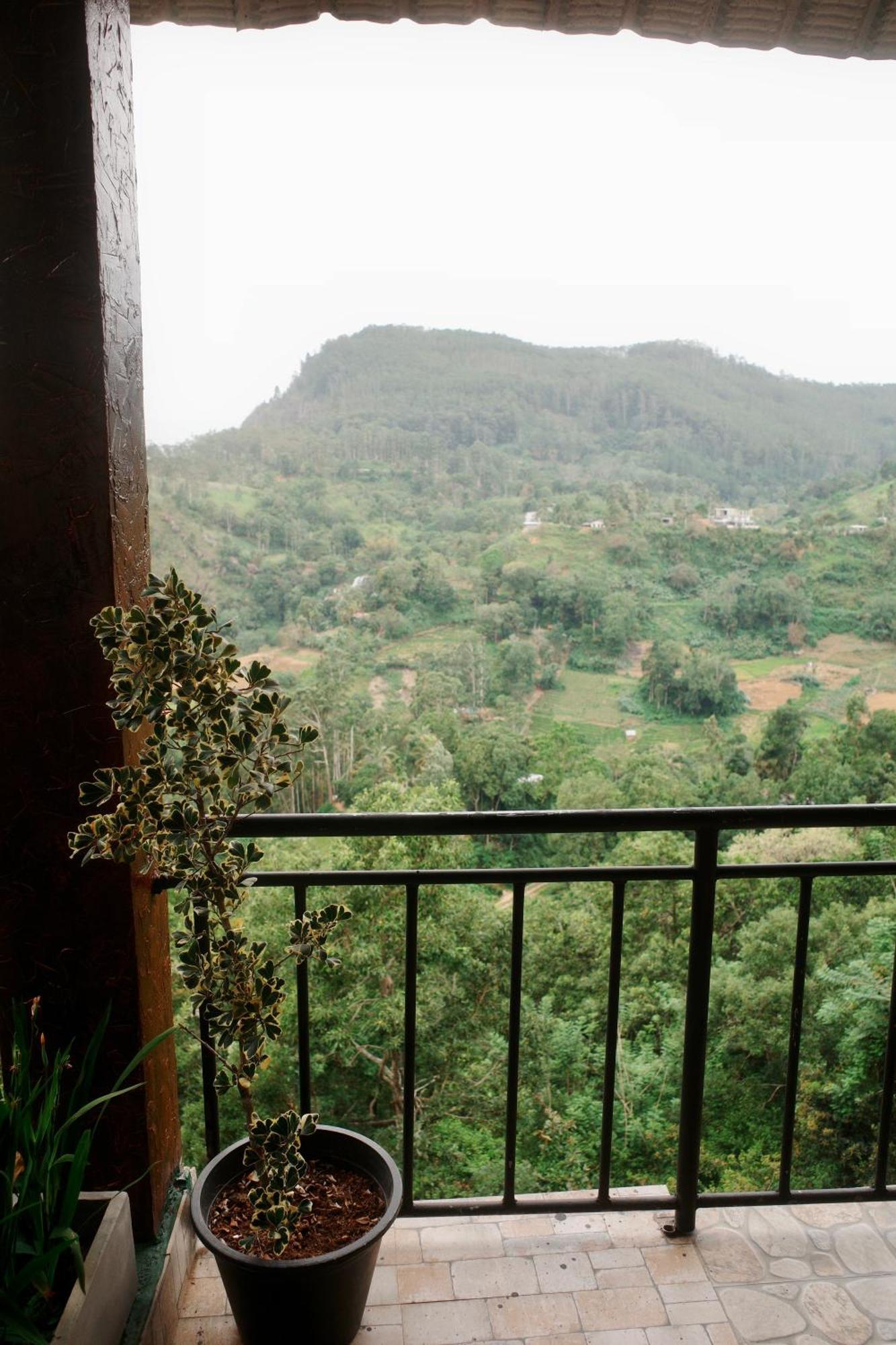 Will Guest Homestay Ella Exterior photo