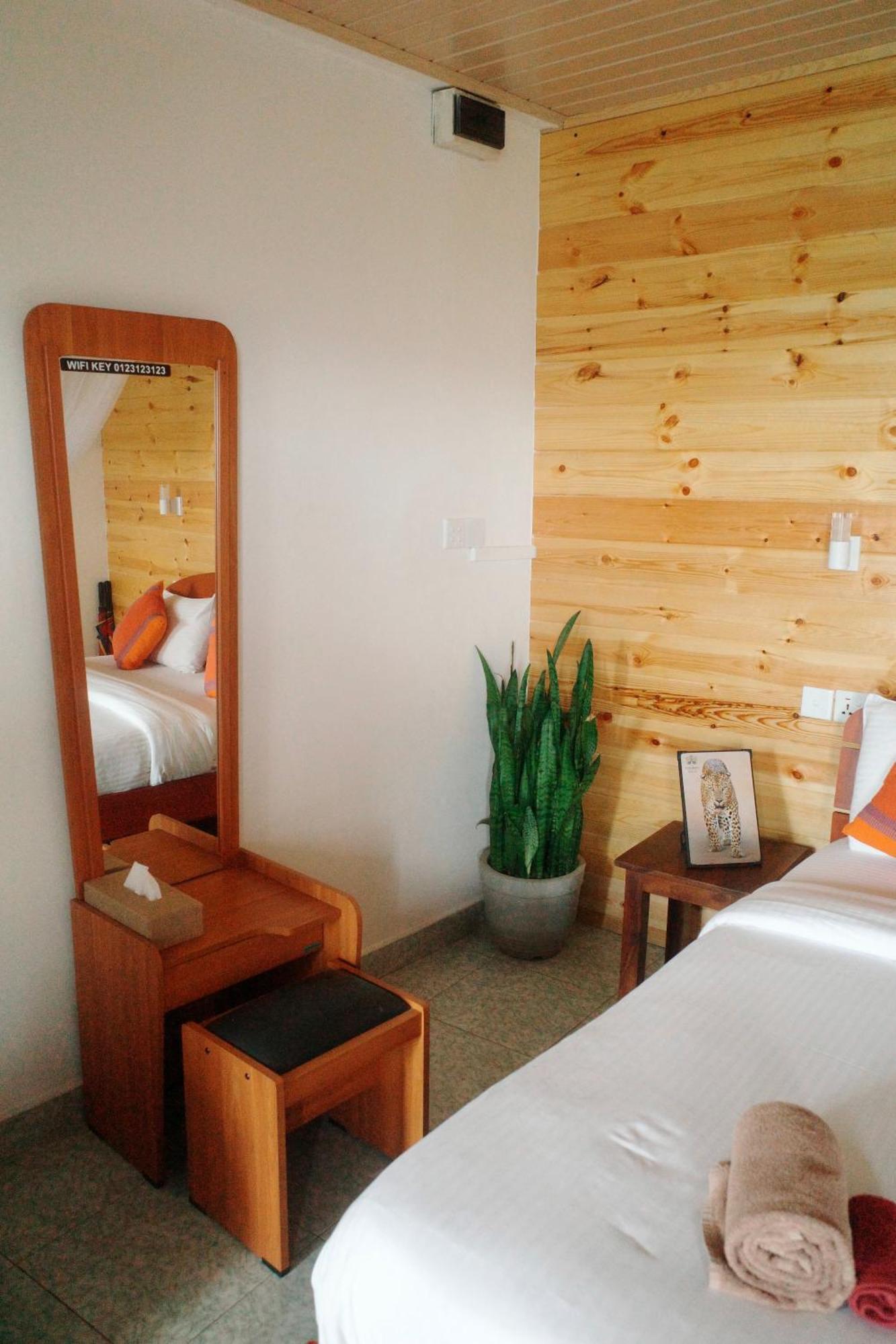 Will Guest Homestay Ella Exterior photo