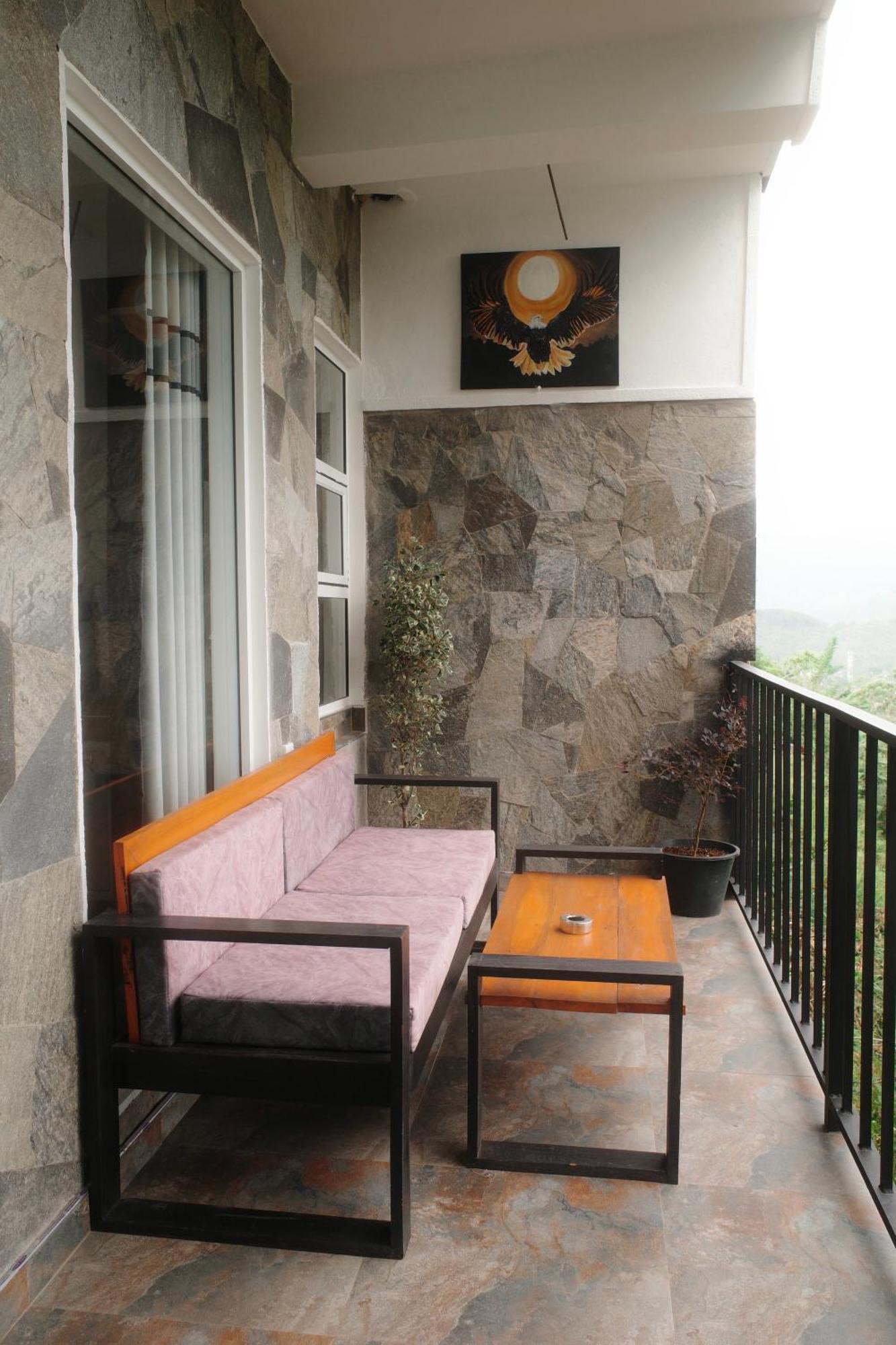 Will Guest Homestay Ella Exterior photo